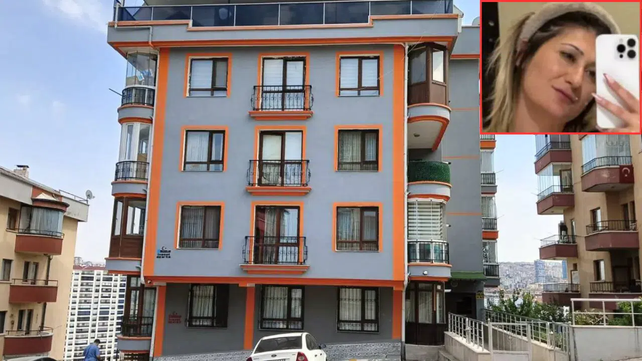 Karsu Aygün kimdir? Yastıkla öldürülen Karsu kaç yaşında ve nereli?