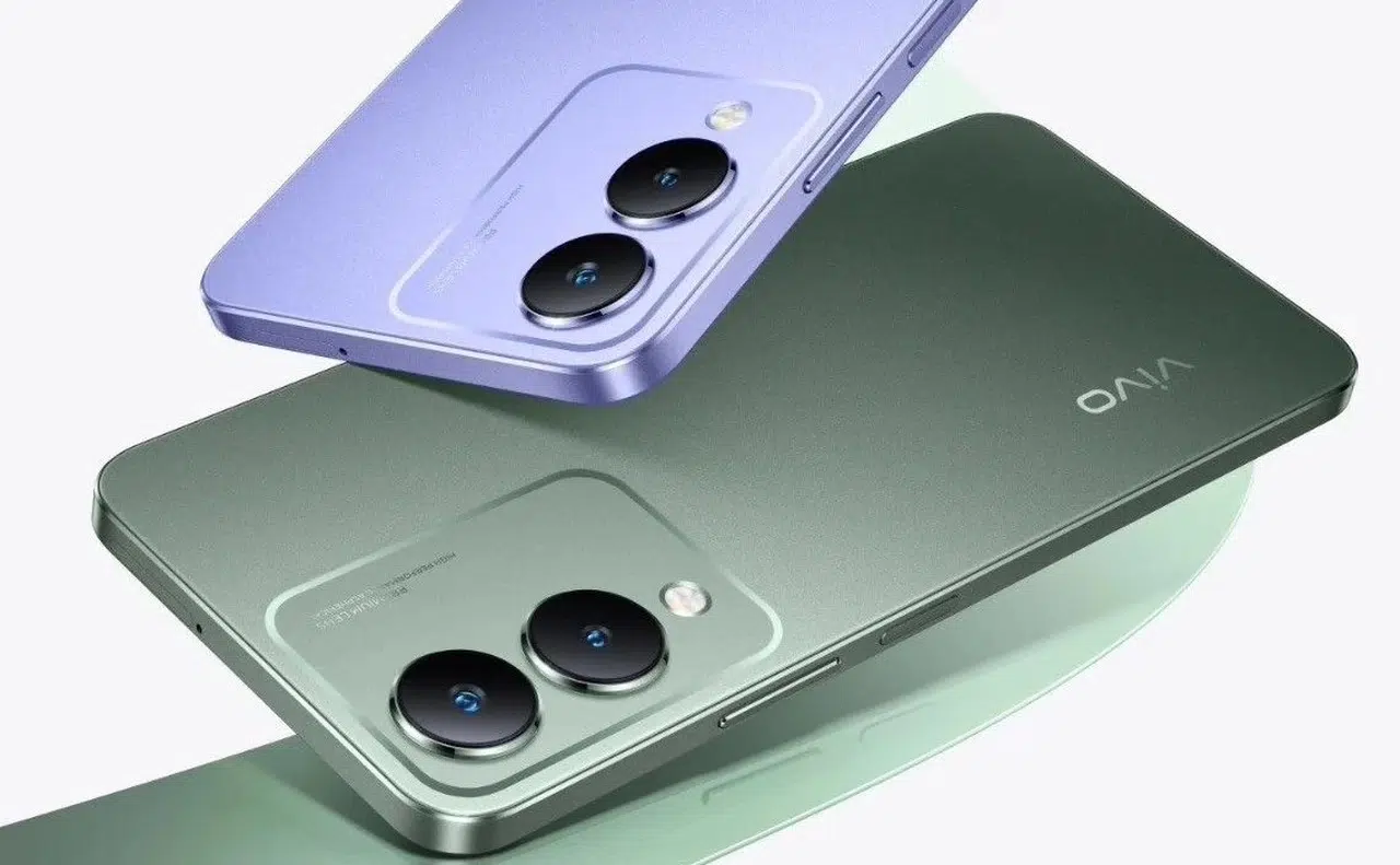 vivo Z serisine yeni üye: 12 GB RAM’li vivo T4R resmen tanıtıldı