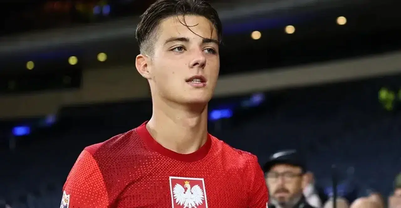 Samsunspor’dan Kacper Urbański’ye resmi teklif! Kacper Urbański kimdir, nerelidir?