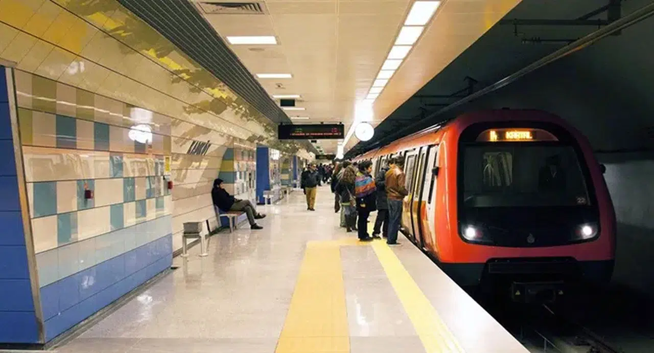 Pendik-Kaynarca-Tuzla metro hattı ne zaman açılacak?