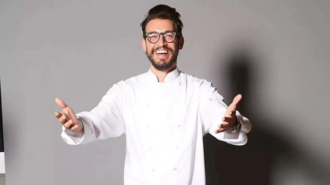 Danilo Zanna Müslüman mı oldu? İşte Danilo'nun yeni adı