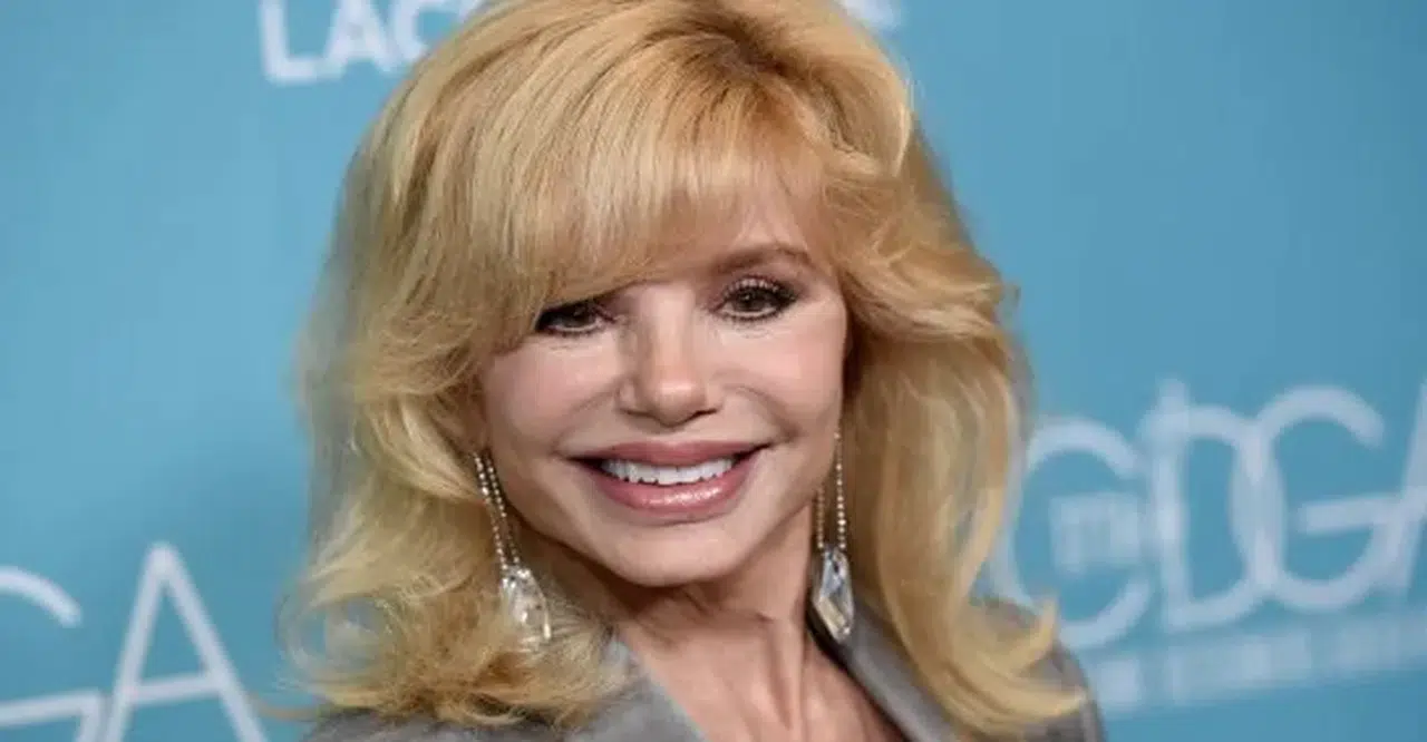 Loni Anderson hayatını kaybetti! Loni Anderson kimdir, neden öldü?