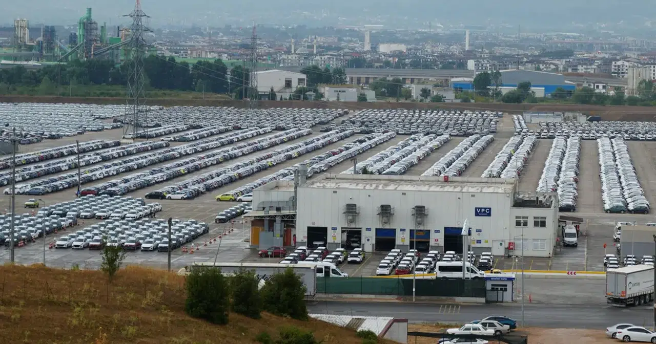Kocaeli’de Hyundai fabrikasının ses bombası iddiası tepki çekiyor: Yağmur bulutları engelleniyor mu?