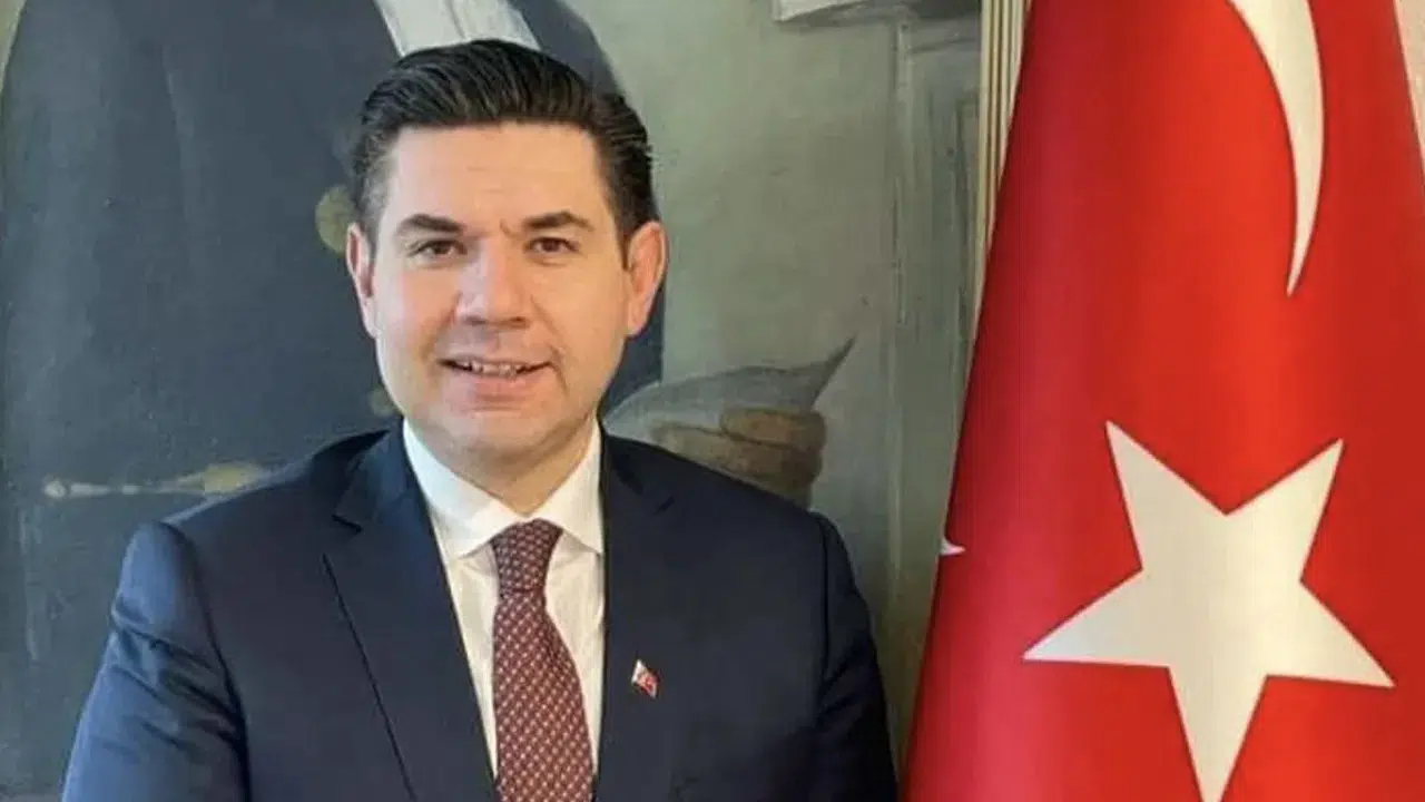 Sezai Tolga Şimşir kimdir, nereli ve kaç yaşında? Sezai Tolga Şimşir Seul olayı ne?