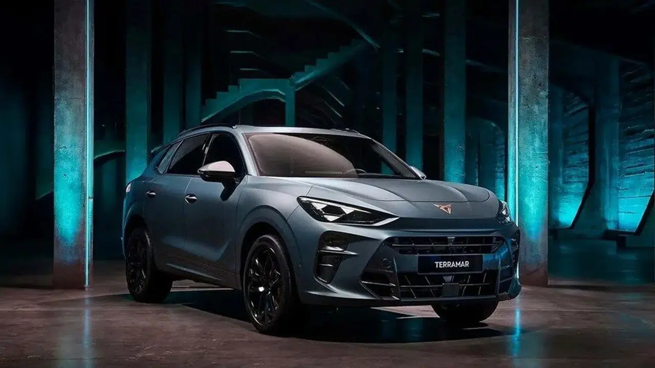 Cupra Ağustos 2025 güncel fiyat listesi: Formentor, Leon, Born ve Terramar modelleri