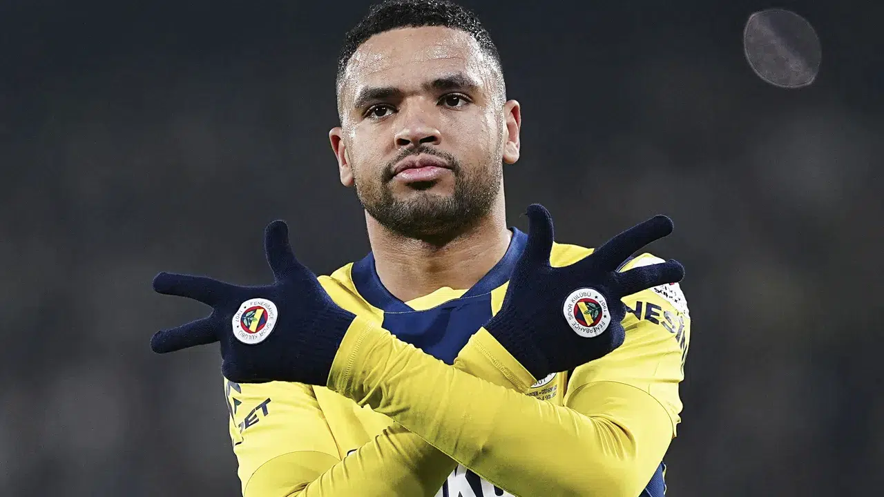 Fenerbahçe'de sürpriz En-Nesyri gelişmesi: 40 milyon Euro karşılığında Premier Lig yolcusu