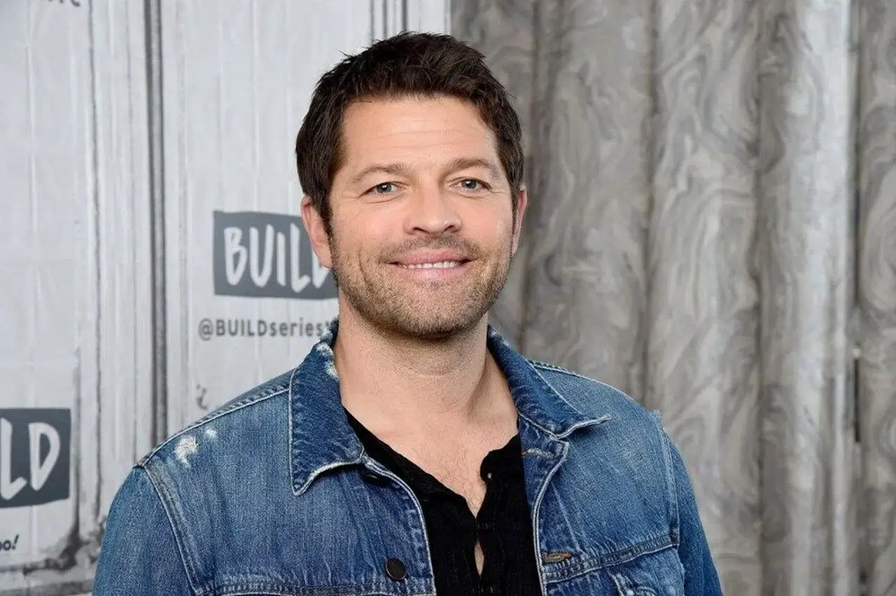 Supernatural’in Castiel’i Misha Collins kimdir? İşte hayatı ve kariyeri