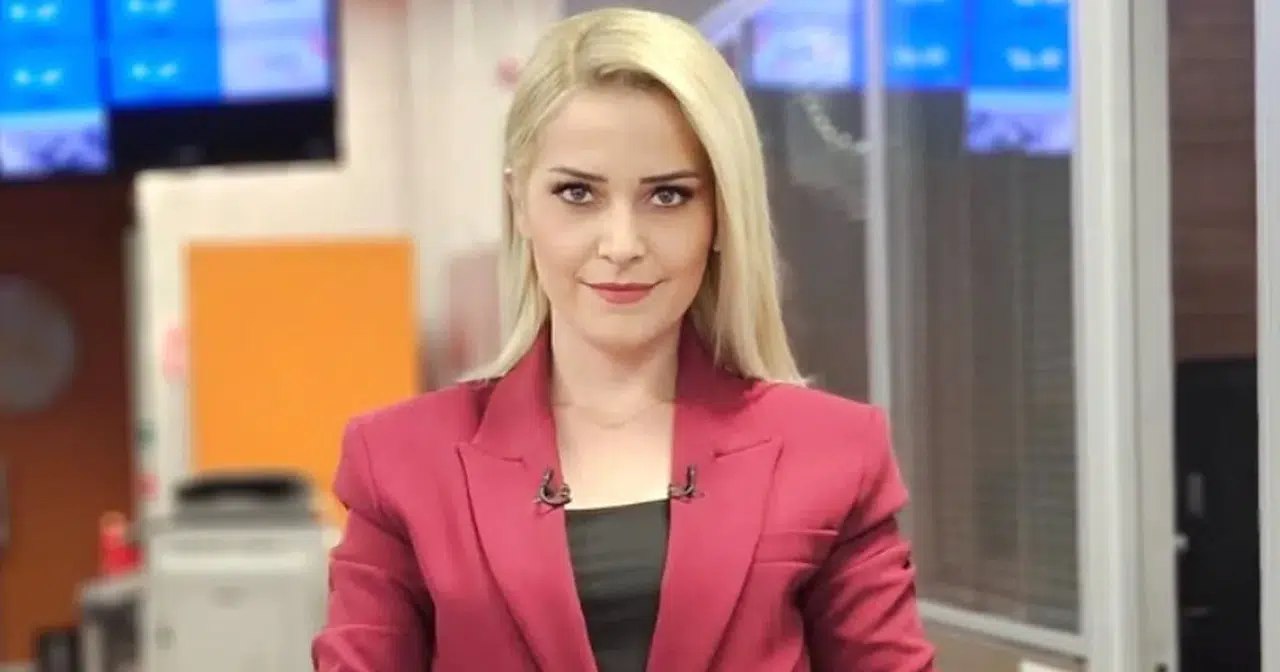 Büşra Mutlu kimdir?