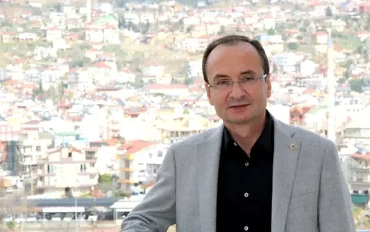 Kepez Vakfı’nda sürpriz ayrılık! Genel Müdür Erdal Öner istifa etti