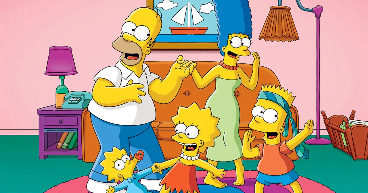 The Simpsons, Trump'ın ölüm tarihini tahmin etti! Trump, 12 Ağustos 2025'te ölüyor mu?