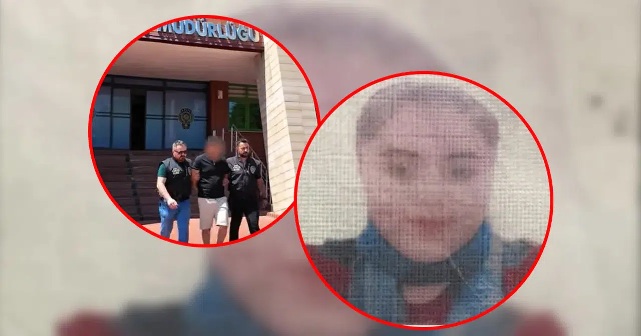 Isparta'da kan donduran olay: Eski eşini boğarak öldürdü!