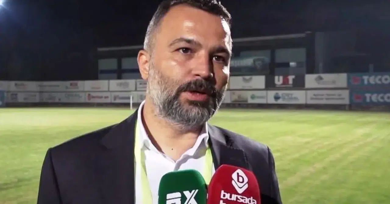 TECO Petrol'ün sahibi Sarp Yalçınkaya kimdir? Aslen nereli, babası kim? Serveti ne kadar?