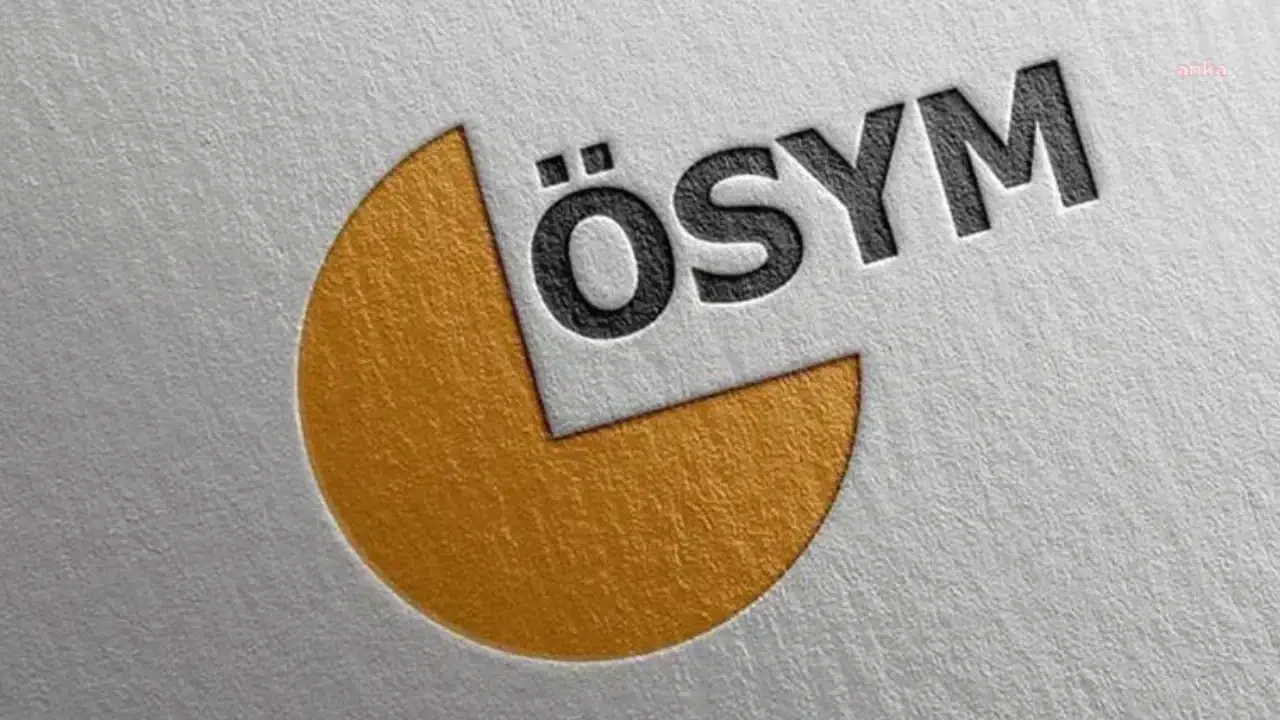 2025 YKS tercih işlemleri süreci başladı!