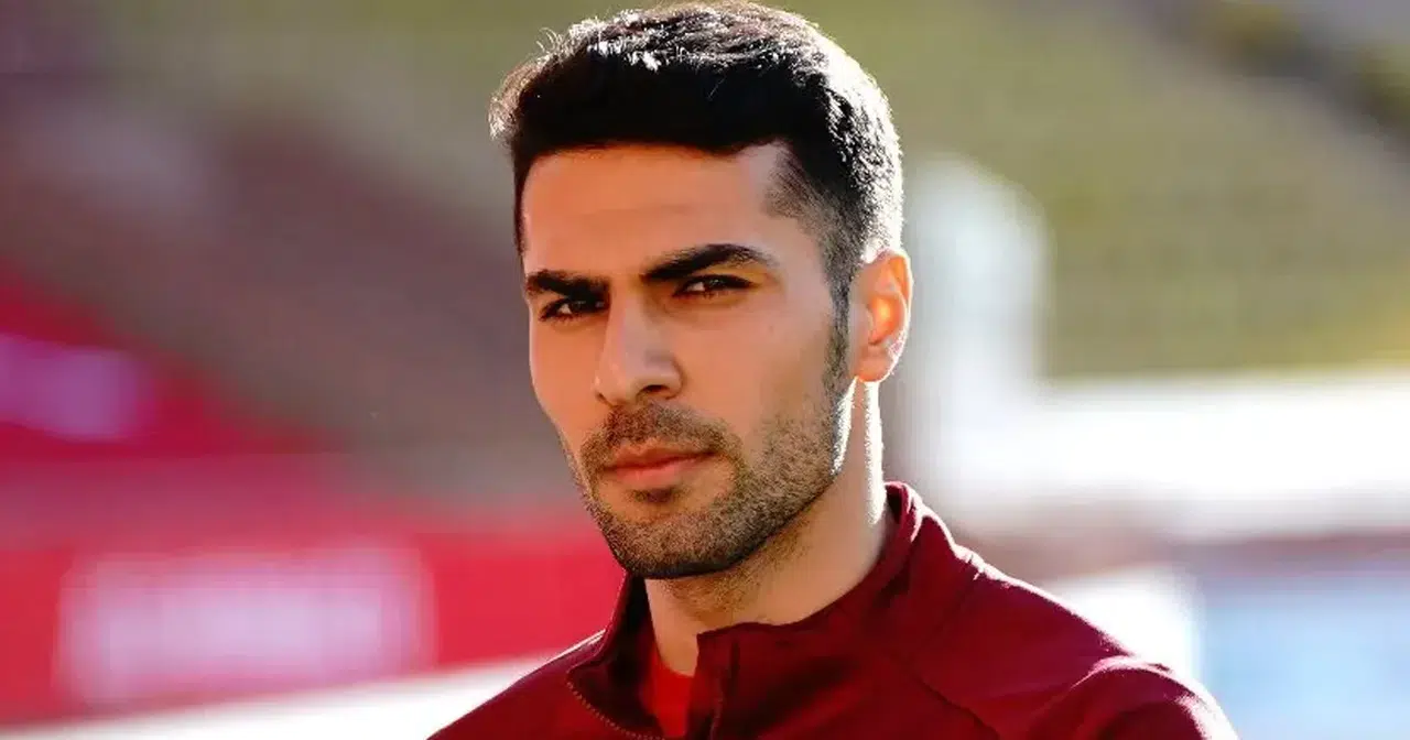 Galatasaray'dan Zeki Çelik operasyonu: Transfer görüşmeleri başlıyor