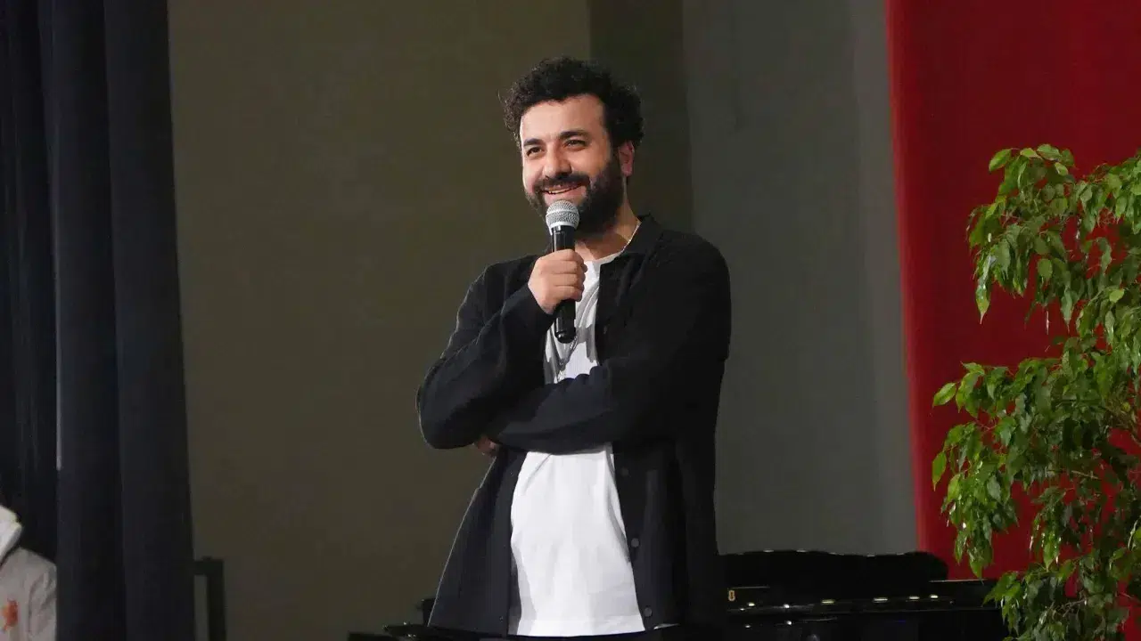 Hasan Can Kaya kimdir? Kaç yaşında, nereli ve evli mi?