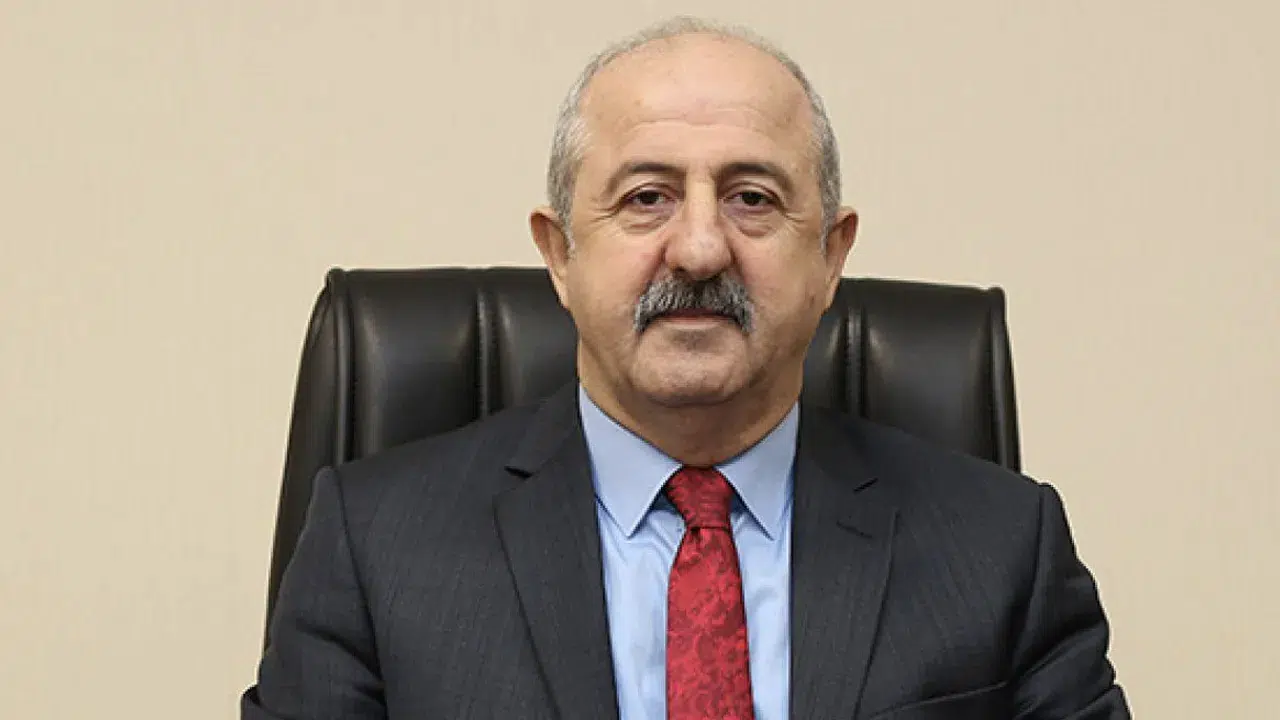 Gebze Belediye Başkan Yardımcısı Arslan hayatını kaybetti!
