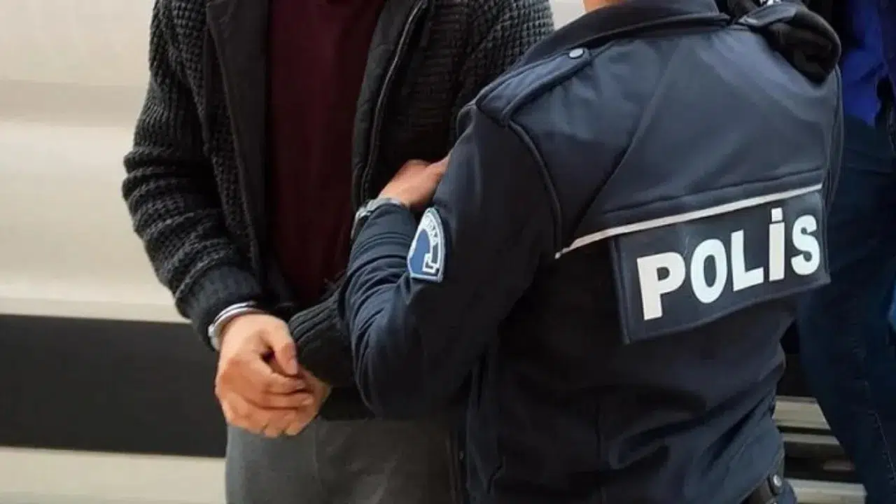MİT'ten FETÖ operasyonu: Hakan Kahraman yakalandı