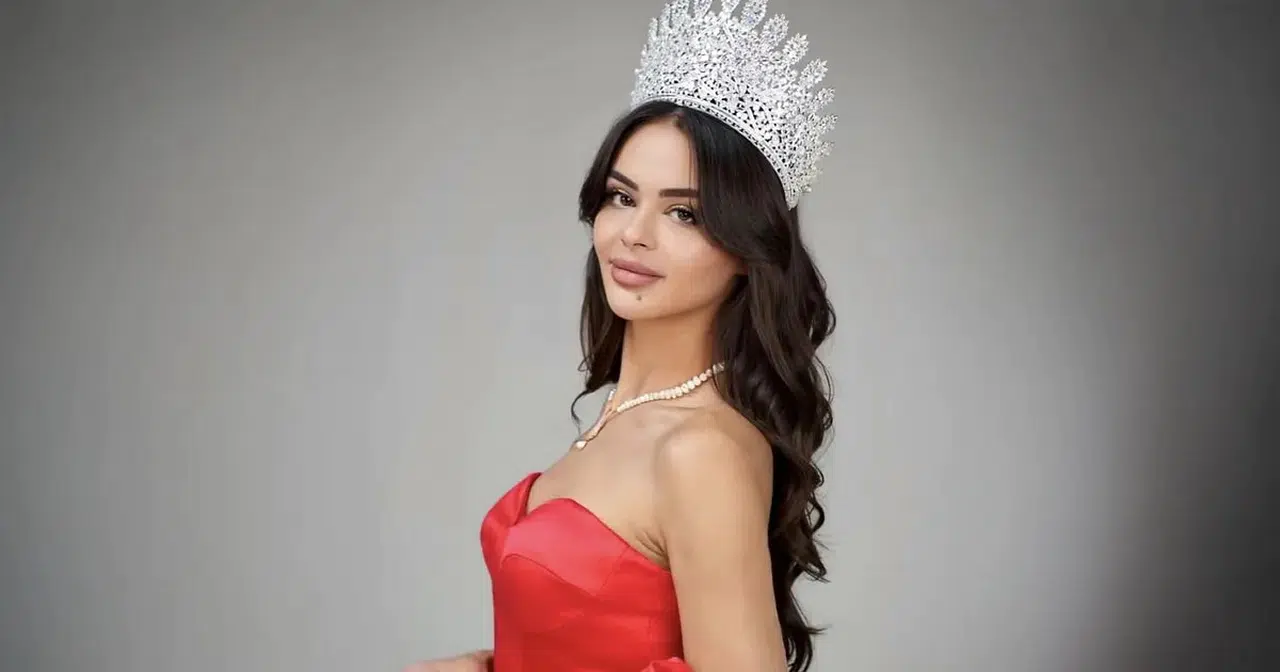 Miss International’da Türkiye’yi temsil edecek Ayşe Sena Şeref kimdir? Ayşe Sena Şeref kaç yaşında, ne mezunu?
