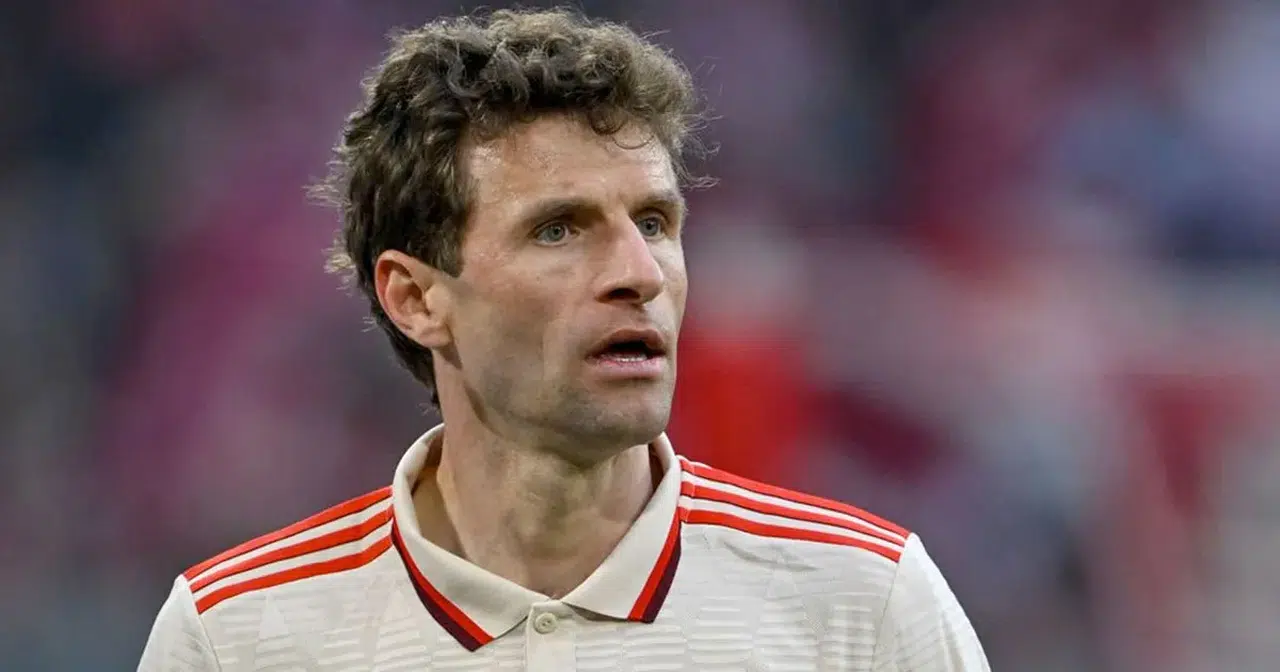 Thomas Müller, resmen MLS'te: Sözleşme imzalandı