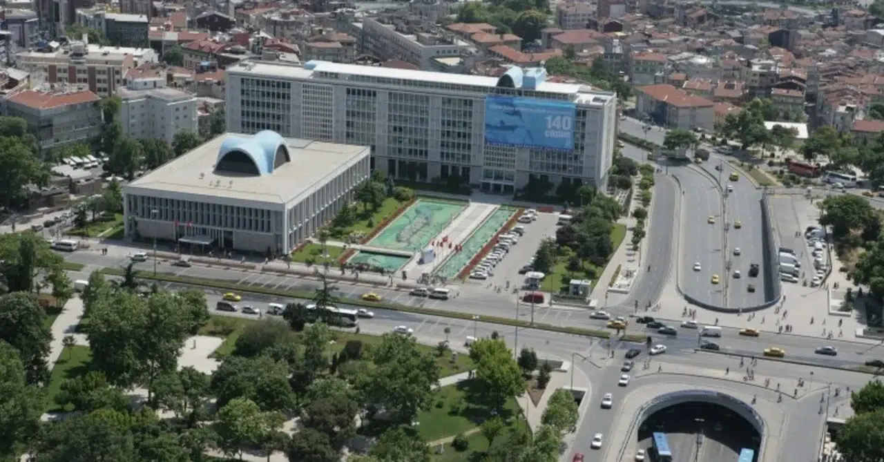 İSFALT ve İETT ihalelerine fesat soruşturması: 9 kişiye tutuklama talebi