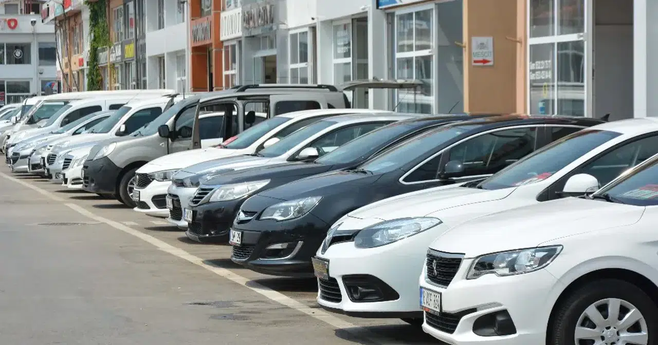 İkinci el araç fiyatları ne durumda? VavaCars temmuz raporunu açıkladı