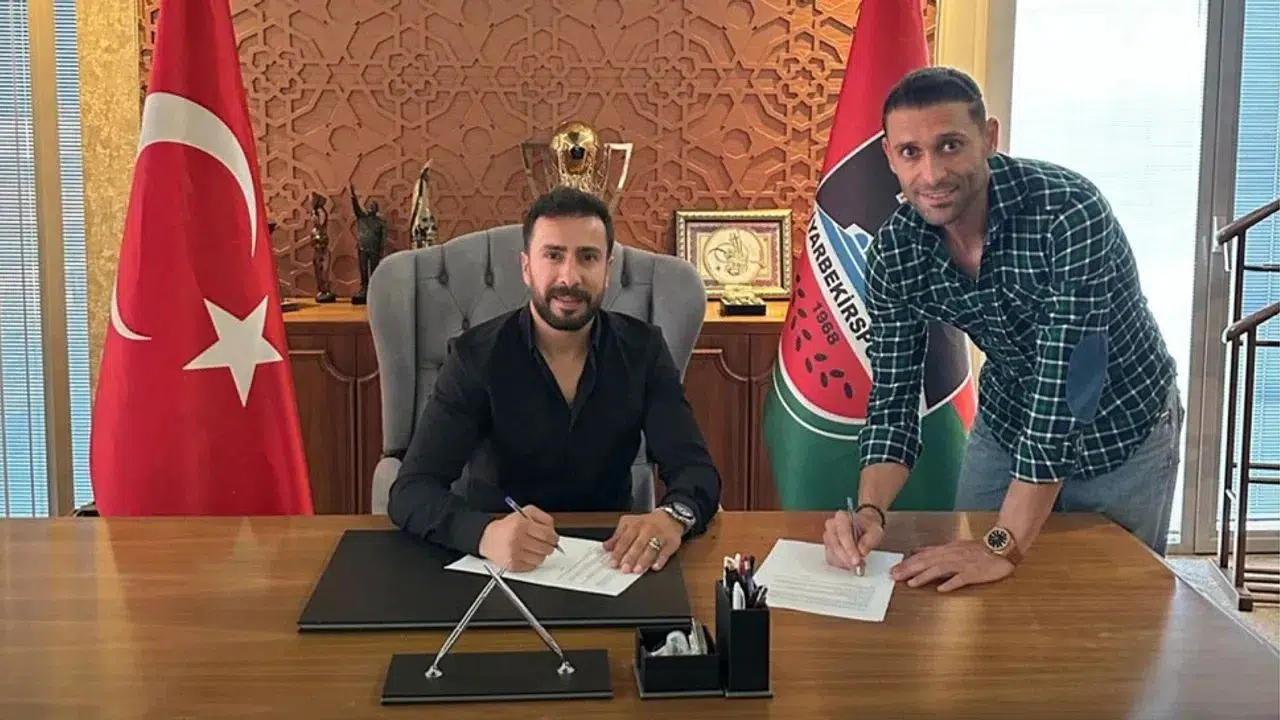 Mehmet Sedef kimdir? Diyarbekirspor Teknik Direktörü oldu