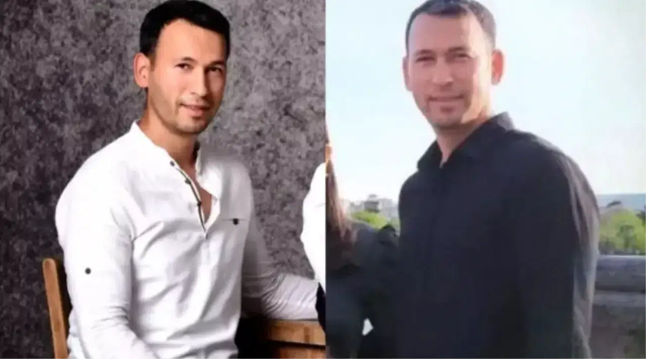 Coşkun Söylemez kimdir? Ailesini öldüren polis memuru Coşkun Söylemez kaç yaşında?