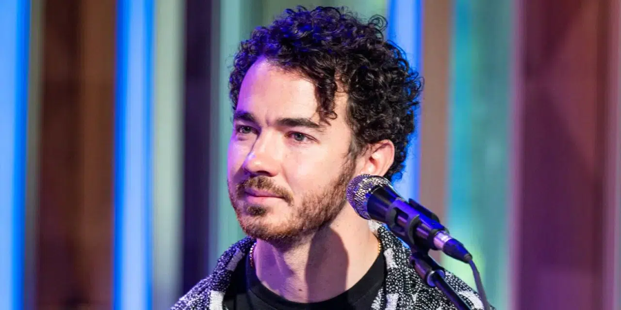 Kevin Jonas’tan labubu itirafı: Kızım beni dinlemiyor!