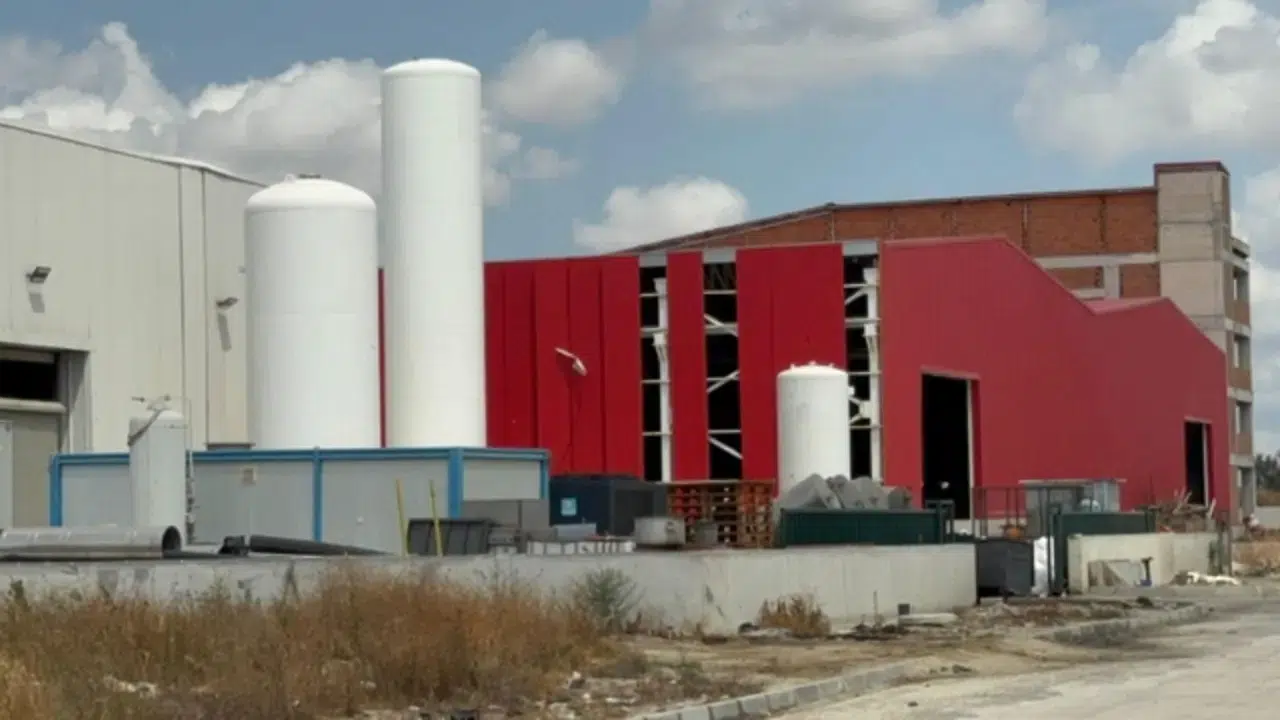 Tekirdağ'da fabrikada kazan patladı: 2 işçi hayatını kaybetti