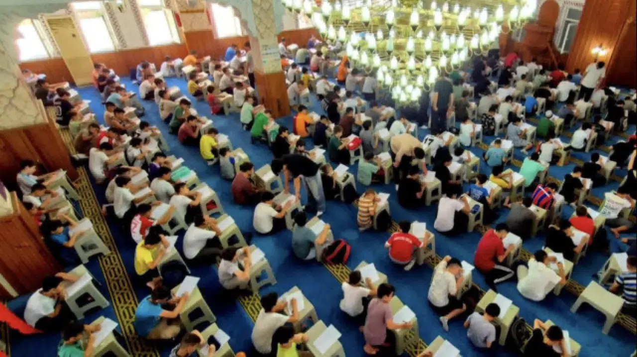 Yaz Kur’an kursları ne zaman bitiyor? Diyanet takvimi belli oldu
