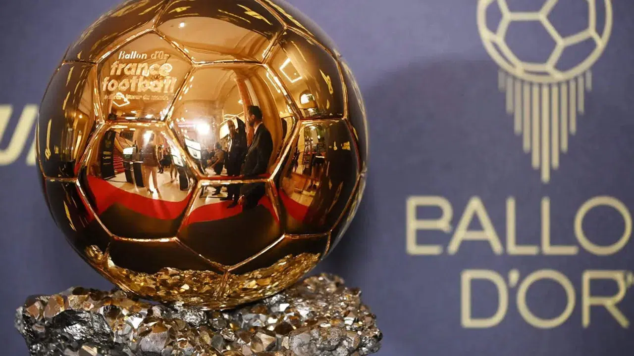 Ballon d'Or 2025 ne zaman, saat kaçta, hangi kanalda? Aday listesi ve detaylar