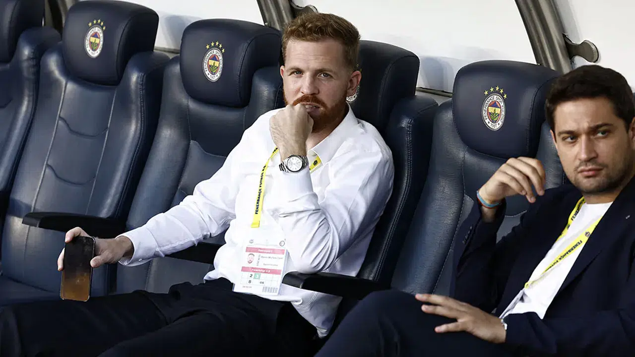 Fenerbahçe’den 8 numara operasyonu! İki yıldız transfer listesine eklendi