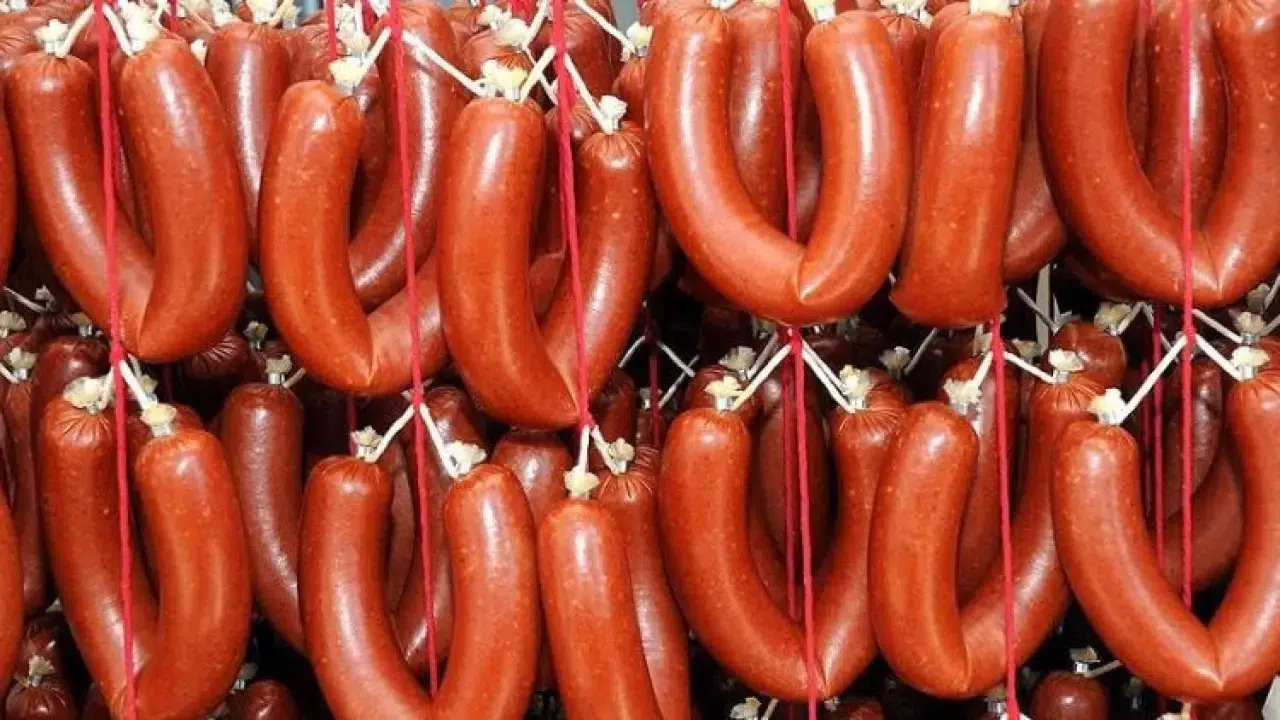 Tarım ve Orman Bakanlığı taklit ve tağşiş yapan gıda ürünlerini açıkladı