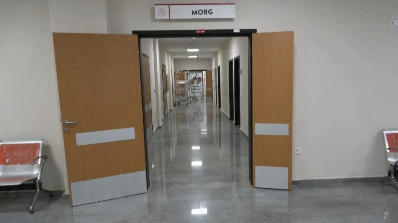 Kilis'te yalnız yaşayan 76 yaşındaki adamın cansız bedeni bulundu