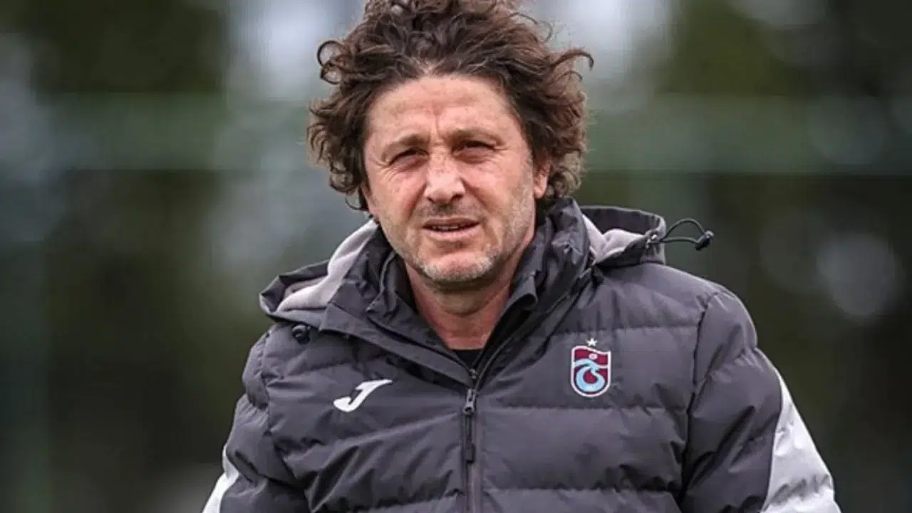 Trabzonspor’un sol bek hedefi Jacques Ekomie: Fatih Tekke’nin listesinde ilk sırada