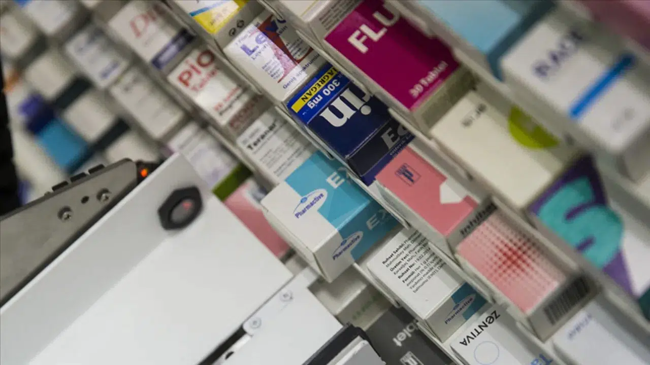 Bakan Işıkhan duyurdu : 36 ilaç geri ödeme listesine dahil edildi