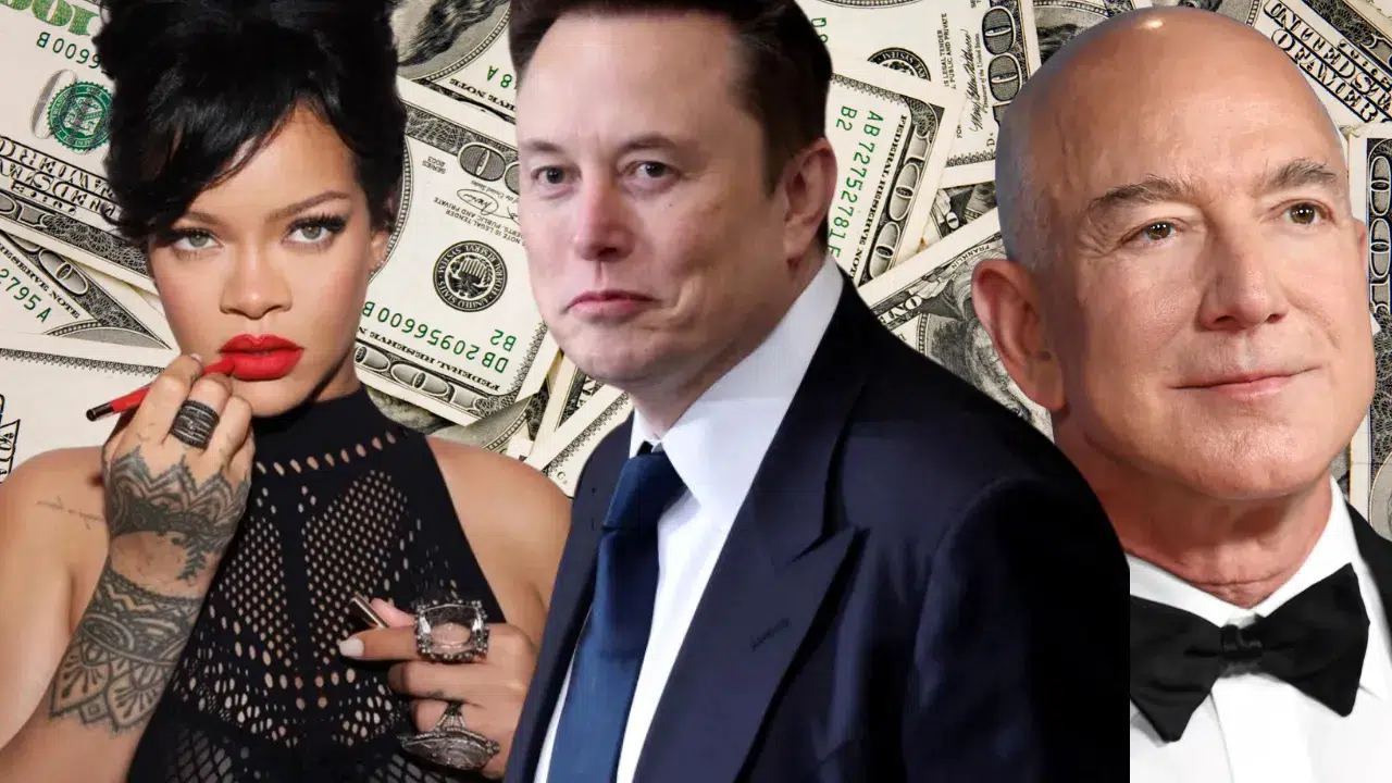 Forbes 2026 milyarderler listesi : 43 Türk en zenginler arasında