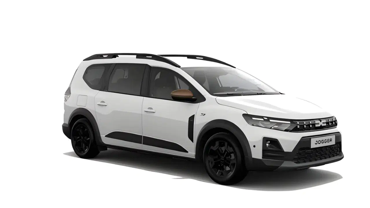 2026 model makyajlı Dacia Jogger Türkiye’de satışa sunuldu : İşte donanım seçenekleri ve merak edilen satış fiyatı
