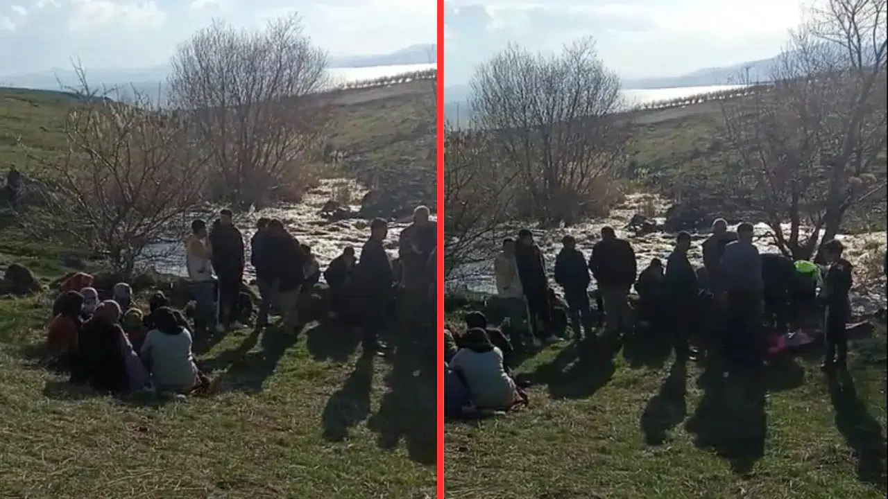 Bitlis'te dereye düşen 8 yaşındaki çocuğun cansız bedeni bulundu