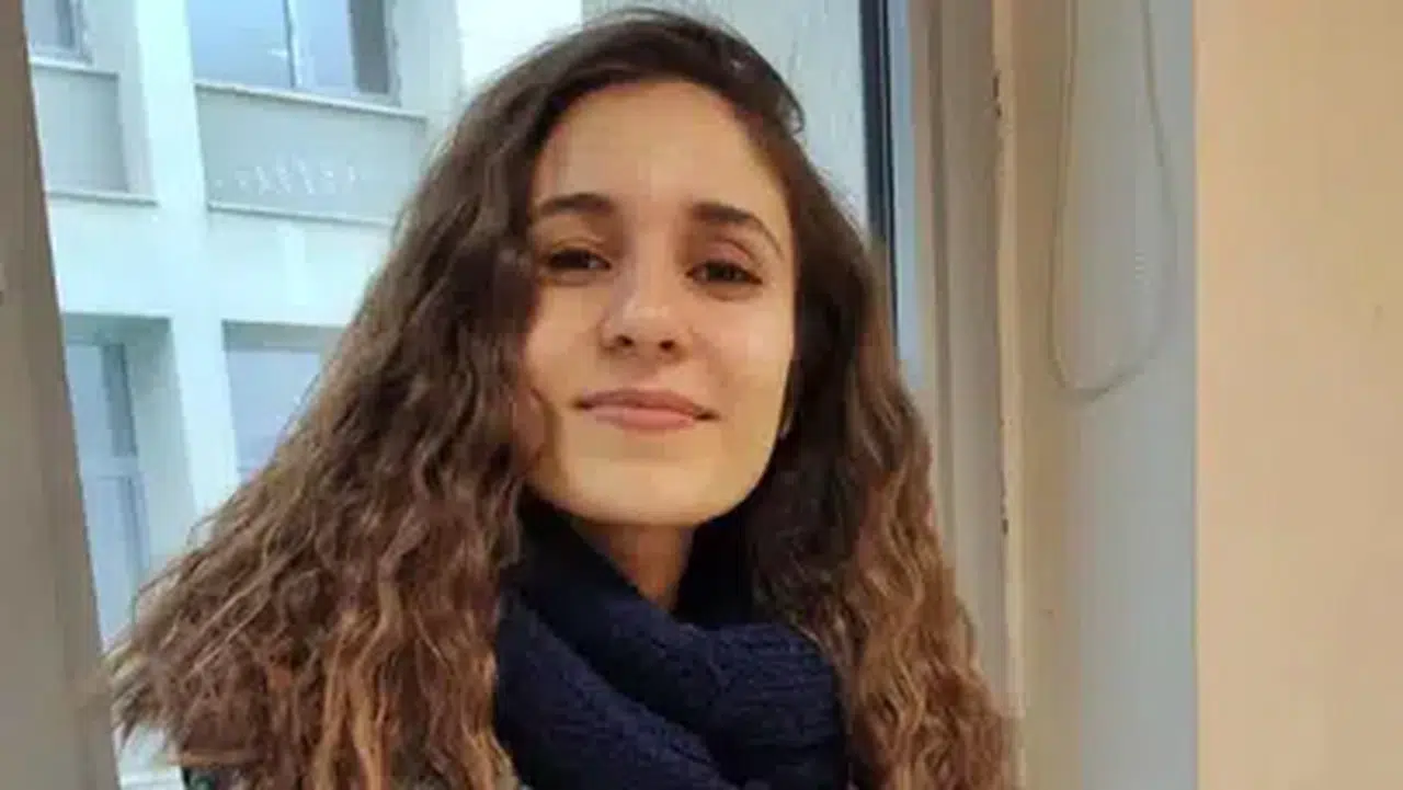 Gülistan Doku soruşturmasında eski Tunceli Valisi Sonel'in koruması Şükrü Eroğlu tutuklandı