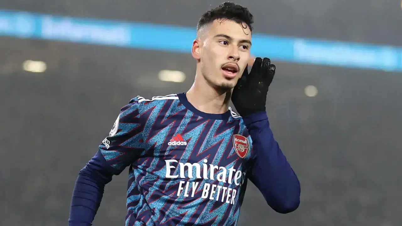 Galatasaray, Martinelli'nin alternatifini buldu : 40 milyon Euro'luk yıldız listede