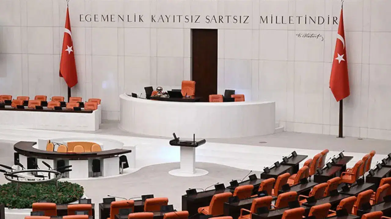 ‘Terörsüz Türkiye’ gündemi mecliste : AK Parti ve MHP’den birlik vurgusu