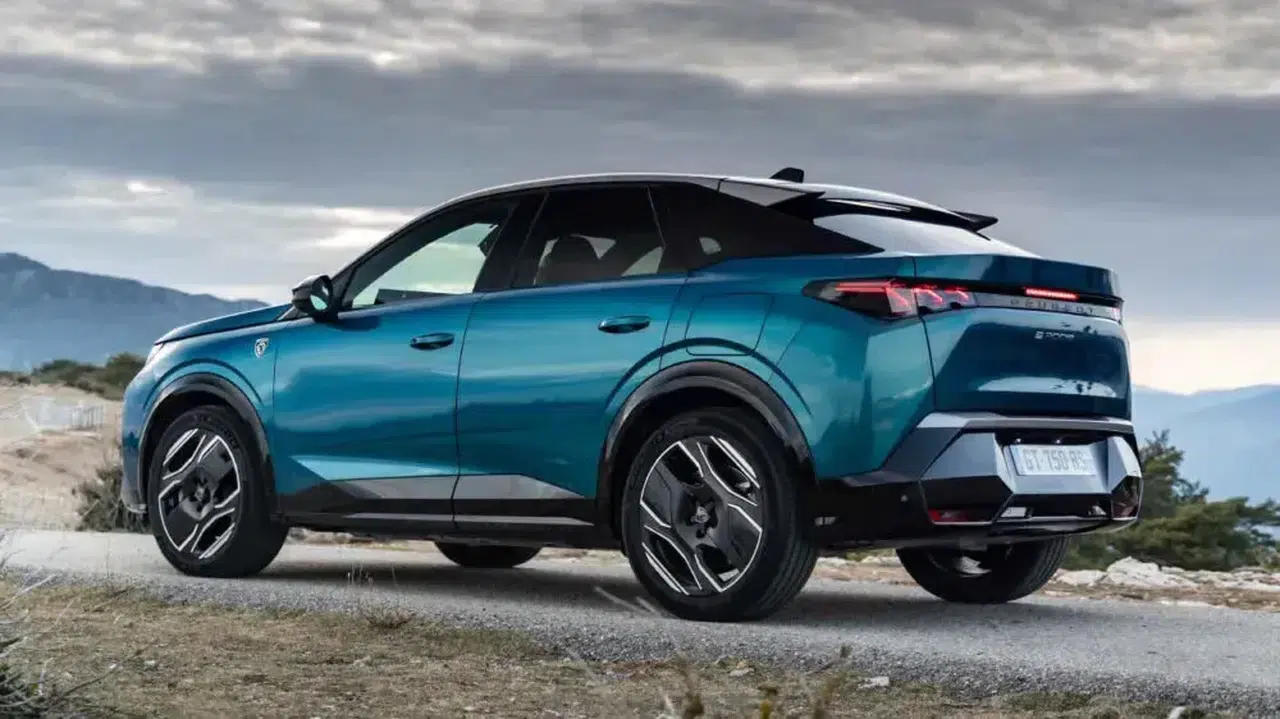 Peugeot Eylül 2026 fiyat listesi açıklandı : Hibrit ve elektrikli modellerin fiyatları neler ?