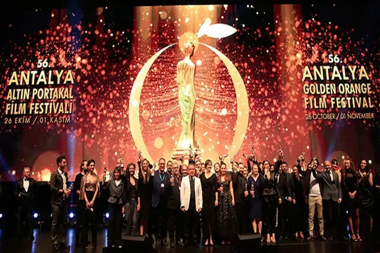 63. Altın Portakal Film Festivali'nde yarışacak filmler hangileri ? Kategoriler belli oldu mu ?