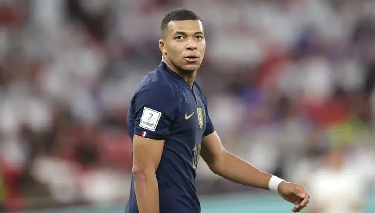 Paris'teki soygun soruşturmasında kaçırma planı ortaya çıktı : Kylian Mbappe de hedef listesinde