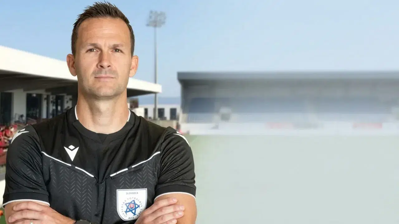 Aston Villa Fenerbahçe hakemi nereli, kimdir? Var hakemi ve yan hakemler listesi