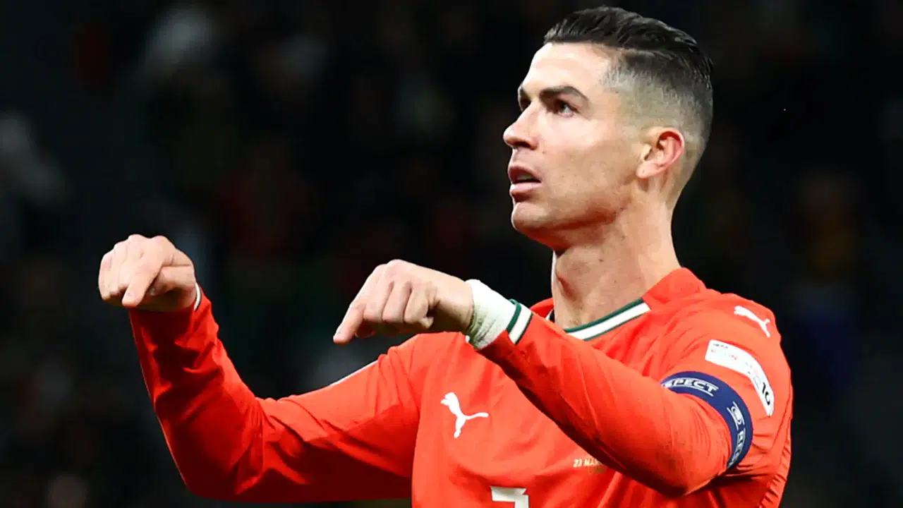 Dünyanın en iyi 30 futbolcusu kimlerdir? Yapay Zeka tarafından belirlenen liste açıklandı!
