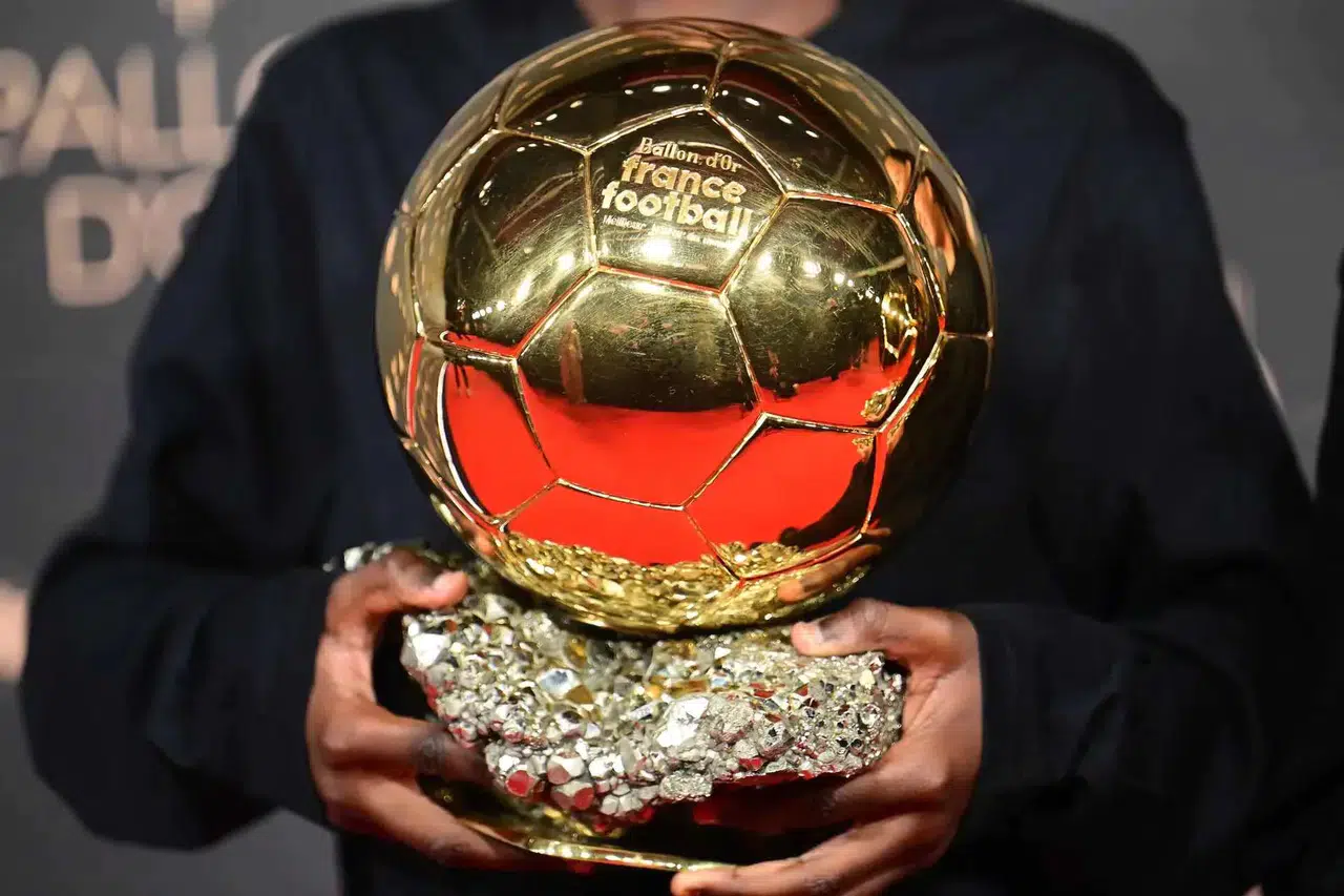 2026 Ballon d'Or ne zaman verilecek ve aday listesi neler içeriyor?