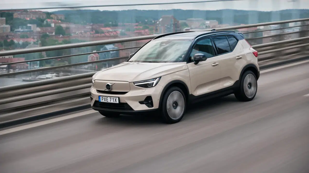 Volvo fiyat listesi Ekim 2026: Volvo EX30, EX40, EC40, V60, XC60, XC90 ve ES90 fiyat listesi