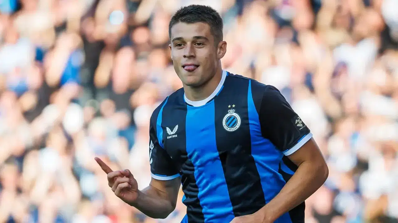 Milan, Nicolo Tresoldi'yi Transfer Listesine Aldı mı?